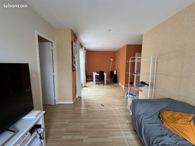 Appartement vente à Pontoise, Cergy