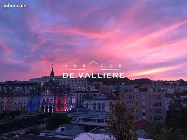 Appartement vente à Nanterre, Suresnes