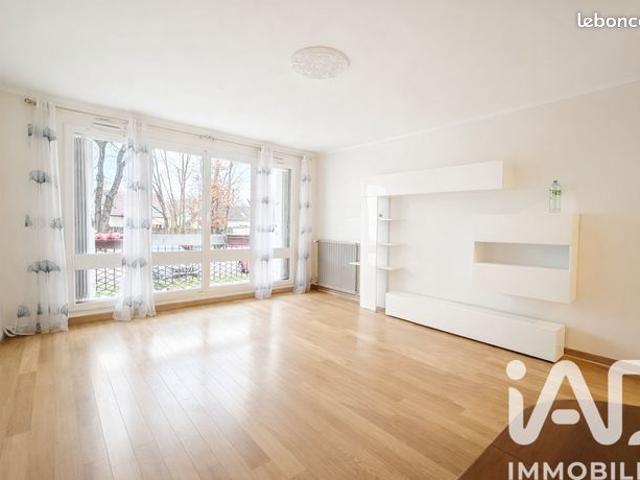 Appartement vente à Argenteuil, Taverny