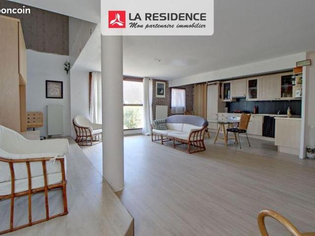 Appartement vente à Versailles, Plaisir