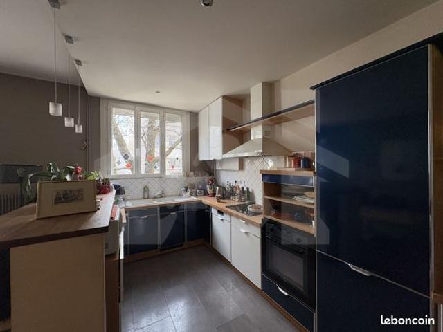 Appartement vente à Grenoble