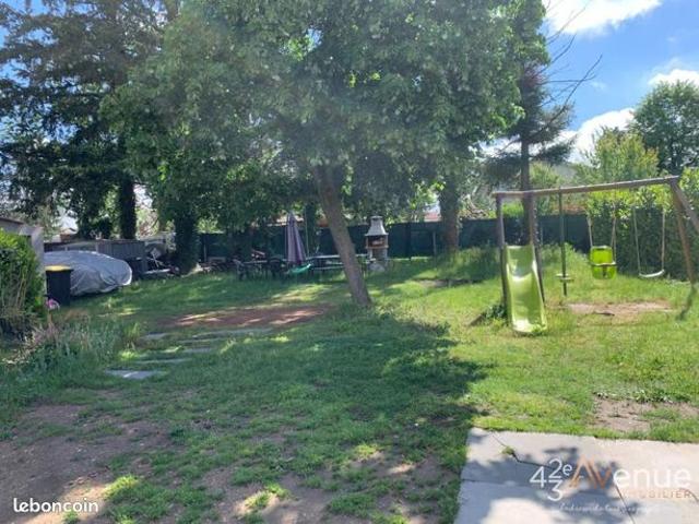 Appartement vente à Saint-Étienne, Andrézieux-bouthéon
