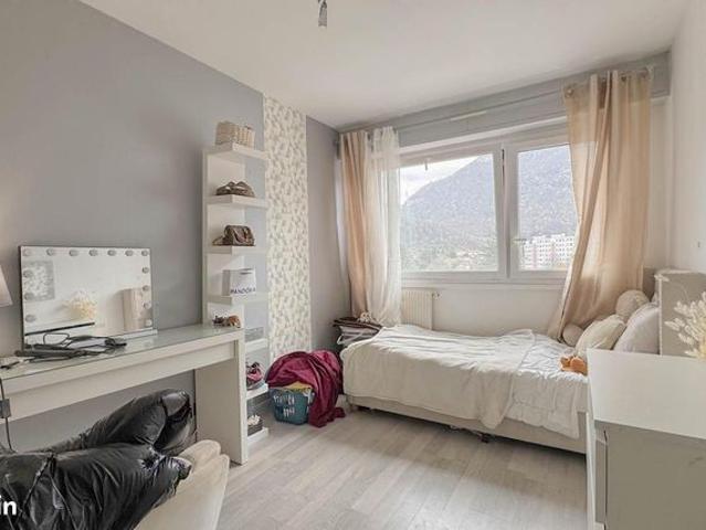 Appartement vente à Grenoble, Saint-egrève