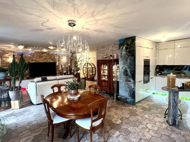 Appartement vente à Pontoise, Saint-ouen-l'aumône