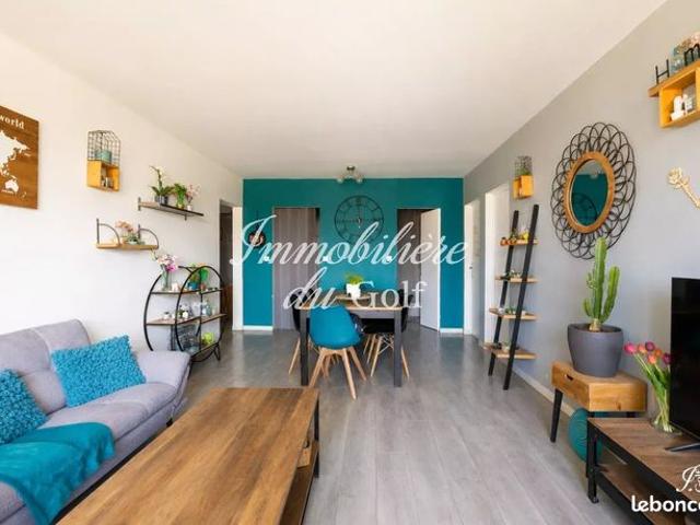 Appartement vente à Marseille
