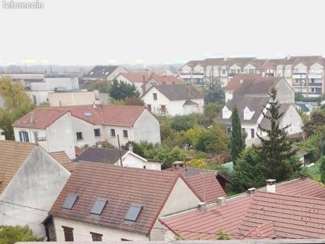 Appartement vente à Achères