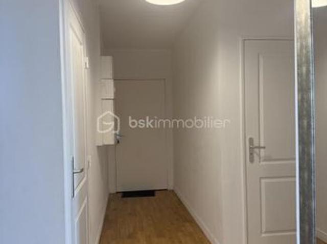Appartement vente à Évry, Petit-bourg