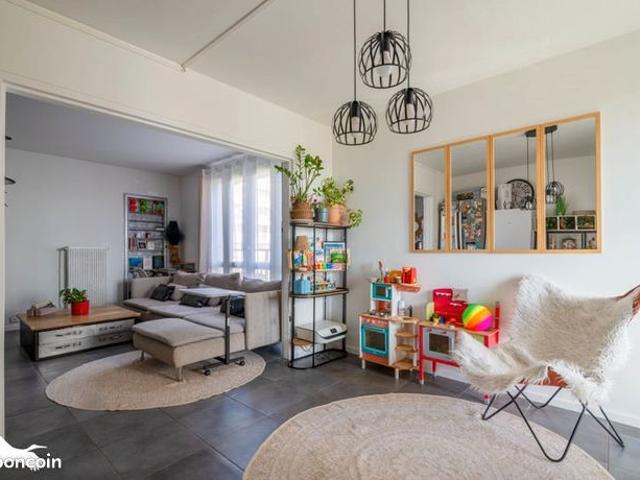 Appartement vente à Cugnaux, Haute-Garonne