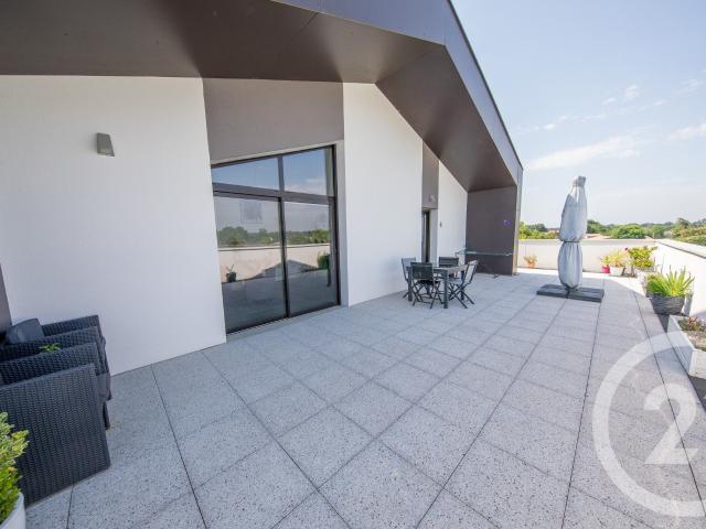 Appartement vente à Bordeaux, Parempuyre