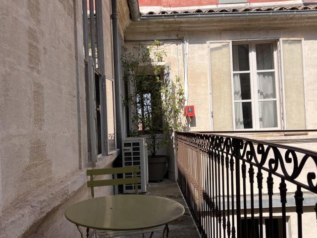 Appartement vente à Jaurès - République, Avignon