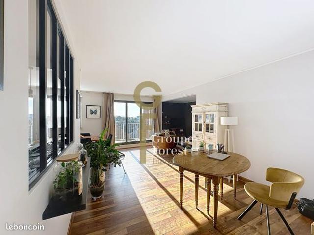 Appartement vente à Lille, Marcq-en-Barœul