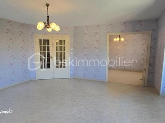 Appartement vente à Béthune, Bruay-la-buissière