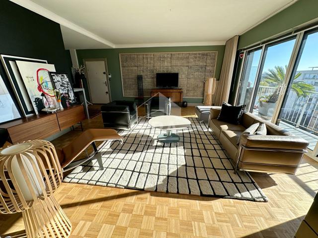 Appartement vente à Tours