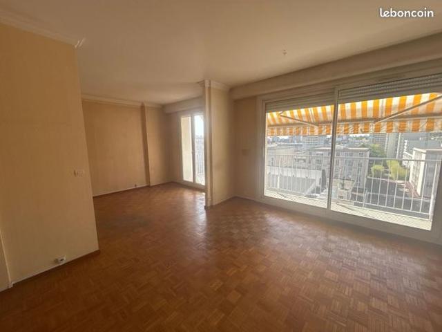 Appartement vente à Sarcelles, Saint-gratien