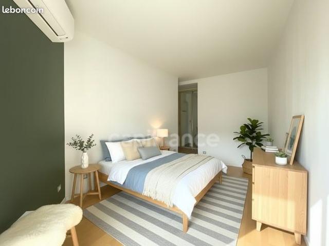 Appartement vente à Lyon, Métropole de Lyon