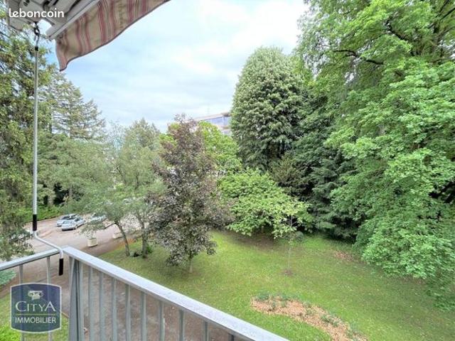 Appartement vente à Mâcon, Charnay-lès-mâcon
