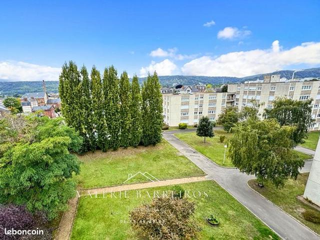 Appartement vente à Rouen, Saint-aubin-lès-elbeuf