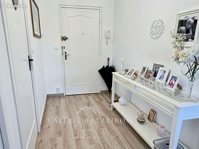 Appartement vente à Rouen, Saint-aubin-lès-elbeuf