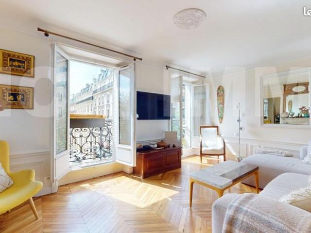 Appartement vente à Nanterre, Asnières-sur-seine