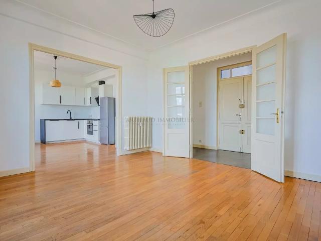 Appartement location à Metz