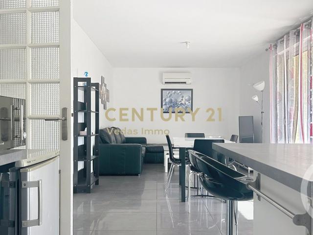 Appartement vente à Cayenne, Saint-Jean-de-Védas
