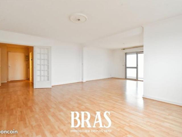 Appartement vente à Nantes