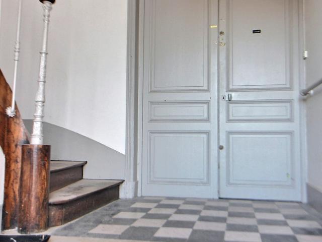 Appartement vente à Roanne, Riorges