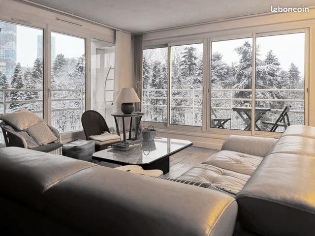 Appartement vente à Nanterre