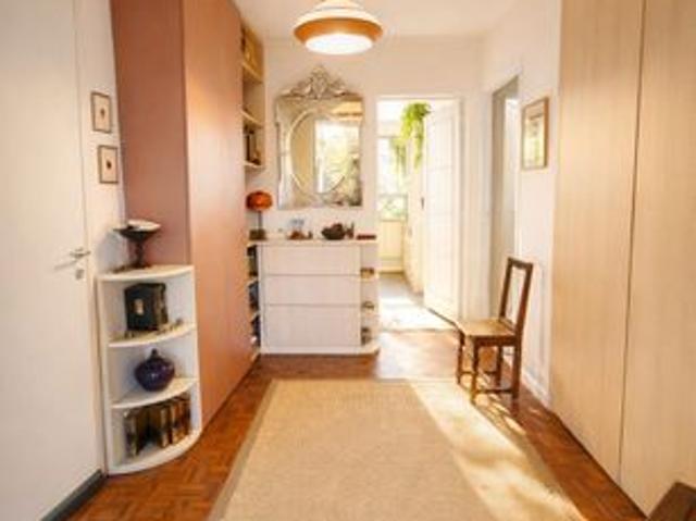 Appartement vente à Sarcelles, Montmorency