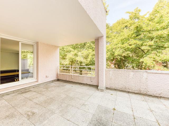 Appartement vente à Torcy, Noisiel