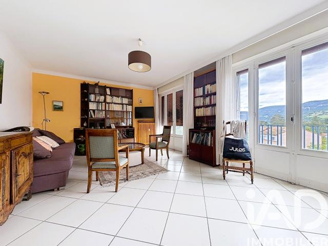 Appartement vente à Millau