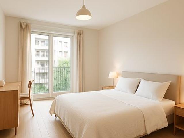 Appartement vente à Torcy, Bussy-saint-georges