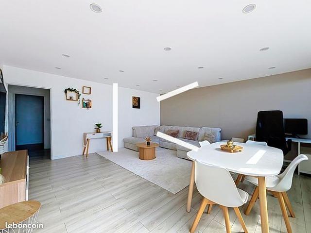 Appartement vente à Sarcelles, Gonesse