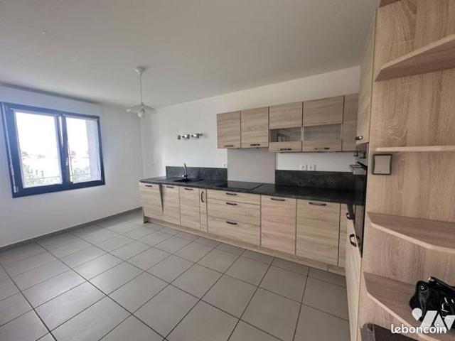 Appartement vente à Nancy, Grand Est