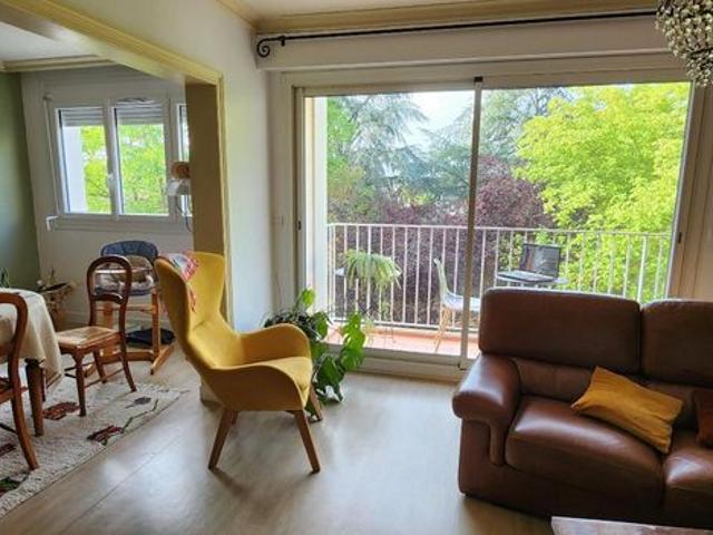 Appartement vente à Laval