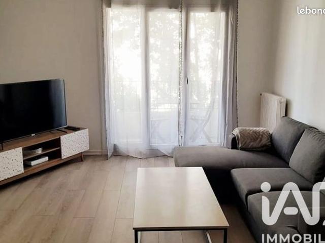 Appartement vente à Perpignan