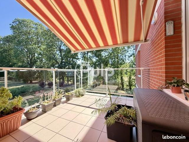 Appartement vente à Arras, Beaurains