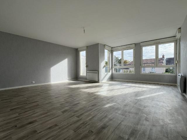 Appartement vente à Cormontreuil, Marne