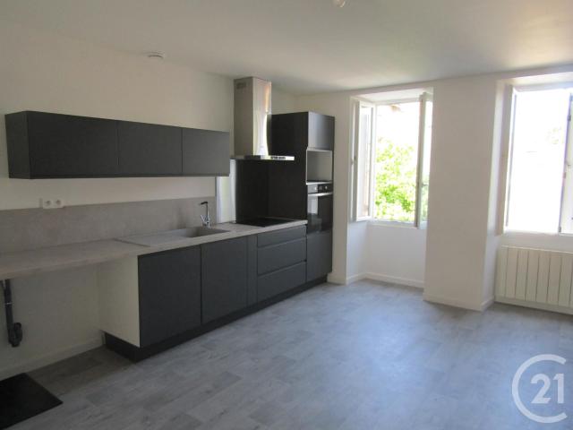 Appartement location à Niort, Chef-boutonne