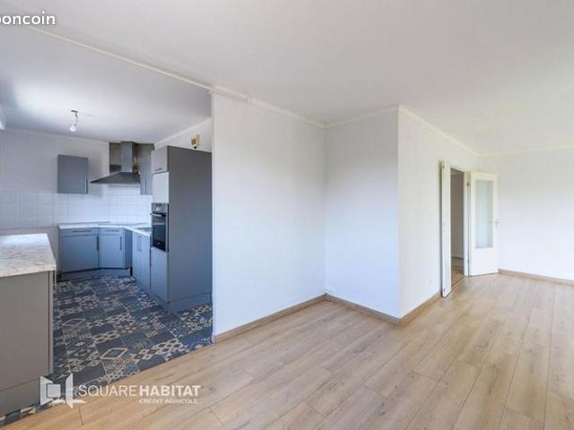 Appartement vente à Toulouse, Aussonne