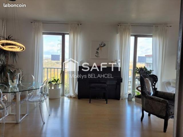 Appartement vente à Évry, Ris-orangis
