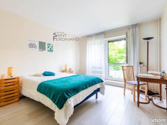 Appartement vente à Boulogne-Billancourt, Boulogne-billancourt