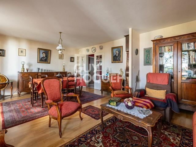 Appartement vente à France métropolitaine, Clermont-ferrand