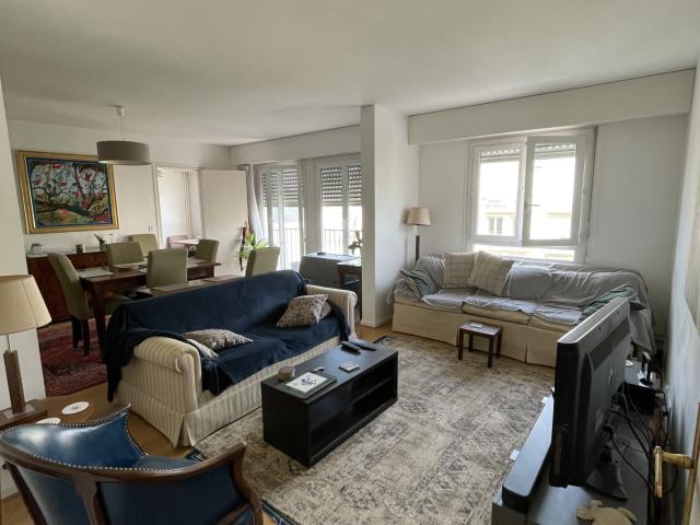 Appartement location à Versailles