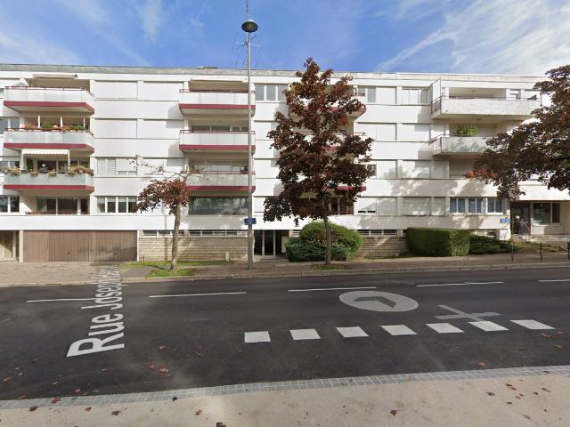 Appartement vente à Plantières-Queuleu, Metz
