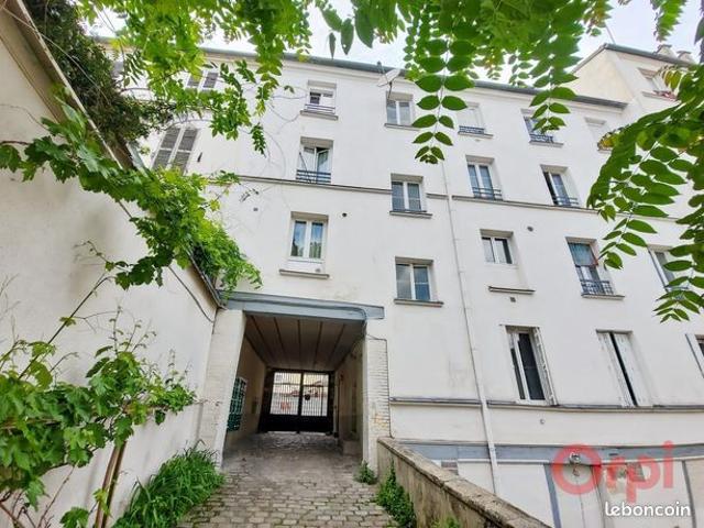 Appartement vente à Saint-Denis, Saint-denis