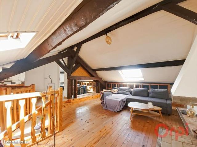 Appartement vente à Saint-Denis, Saint-denis