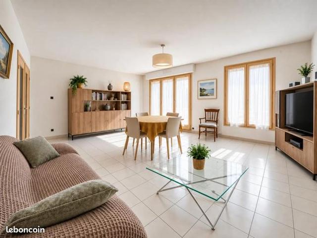Appartement vente à Mâcon