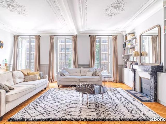 Appartement vente à Nanterre, Neuilly-sur-seine