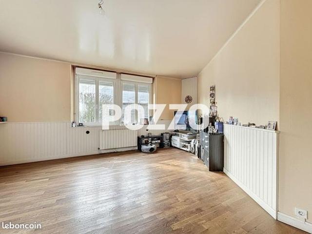 Appartement vente à Avranches, Saint-hilaire-du-harcouët